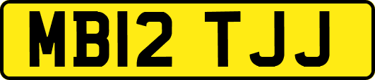 MB12TJJ