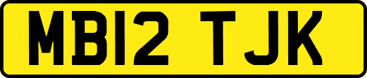 MB12TJK