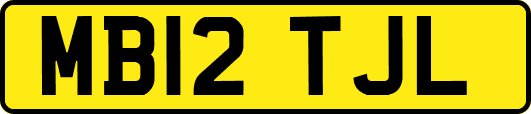 MB12TJL