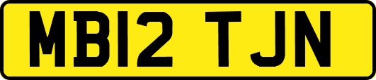 MB12TJN