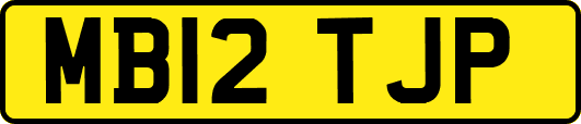 MB12TJP