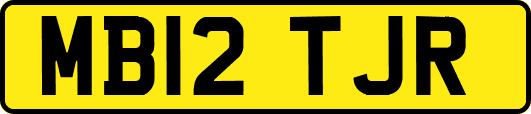 MB12TJR