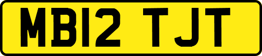 MB12TJT
