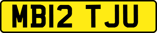 MB12TJU