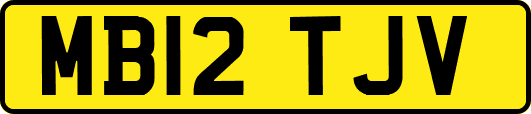 MB12TJV