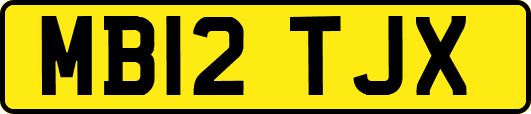 MB12TJX