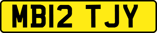 MB12TJY