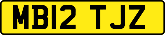 MB12TJZ