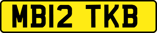 MB12TKB