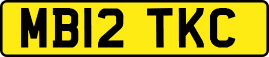 MB12TKC