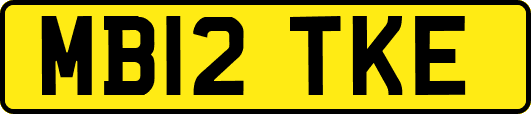 MB12TKE
