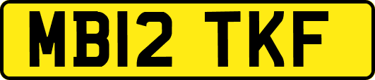 MB12TKF