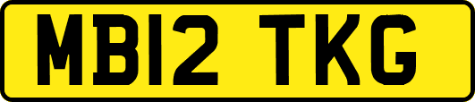 MB12TKG