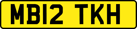 MB12TKH