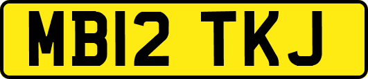 MB12TKJ