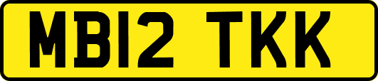 MB12TKK