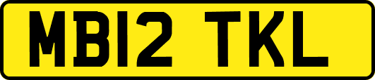MB12TKL