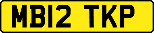 MB12TKP