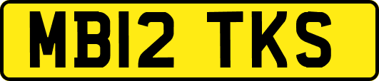 MB12TKS