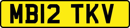 MB12TKV