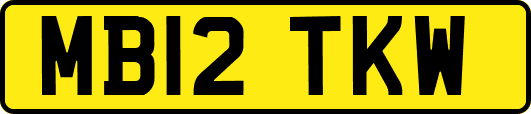 MB12TKW