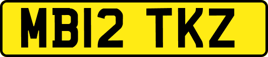 MB12TKZ