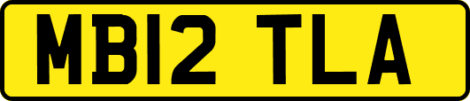 MB12TLA