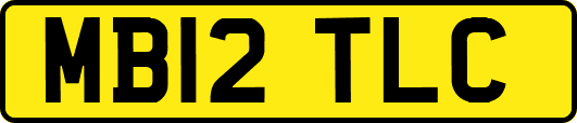 MB12TLC