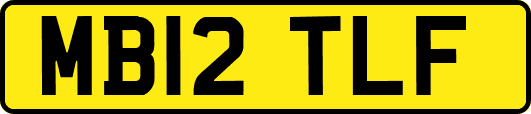 MB12TLF