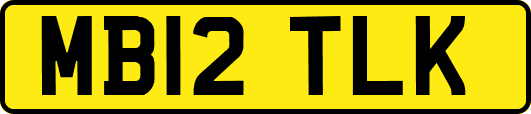 MB12TLK