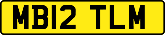 MB12TLM