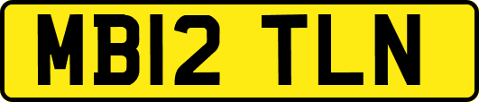 MB12TLN