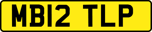 MB12TLP
