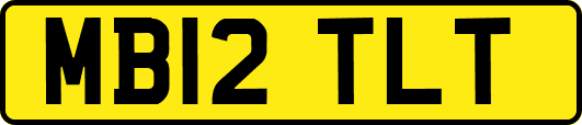 MB12TLT