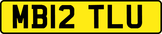 MB12TLU