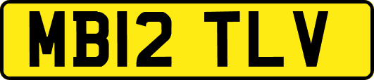 MB12TLV