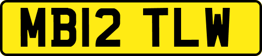 MB12TLW