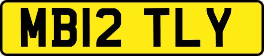 MB12TLY