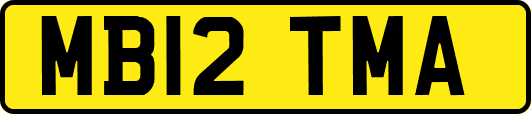 MB12TMA
