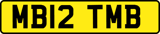 MB12TMB