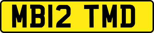 MB12TMD