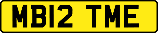 MB12TME