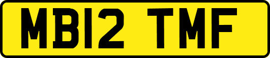 MB12TMF