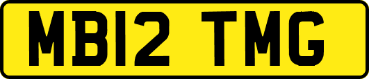 MB12TMG