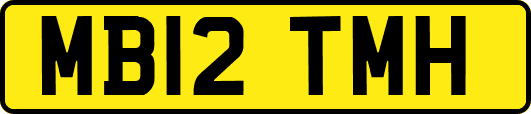 MB12TMH
