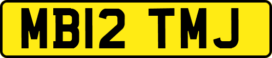 MB12TMJ