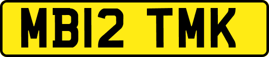 MB12TMK