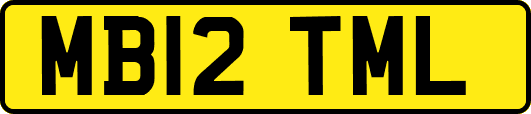 MB12TML