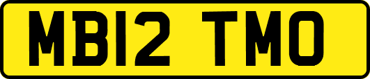 MB12TMO
