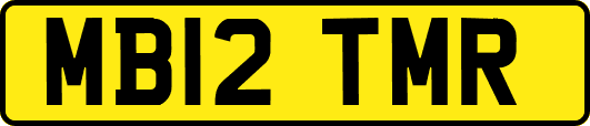 MB12TMR